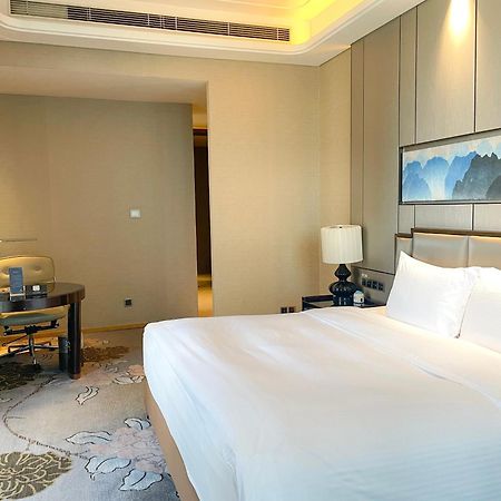 Wanda Realm Longyan Hotel Luaran gambar