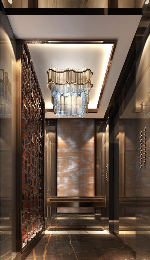 Wanda Realm Longyan Hotel Luaran gambar