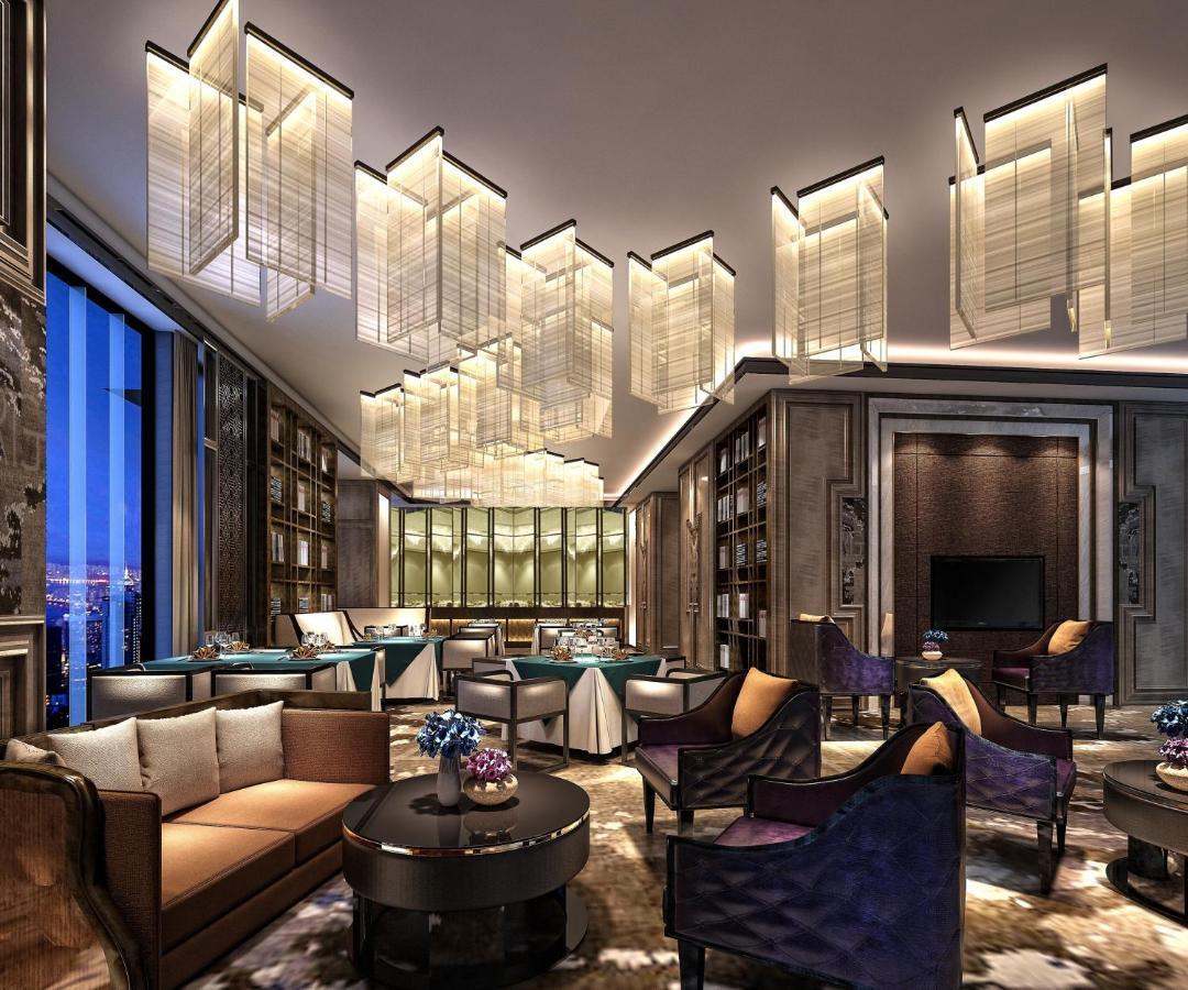 Wanda Realm Longyan Hotel Luaran gambar