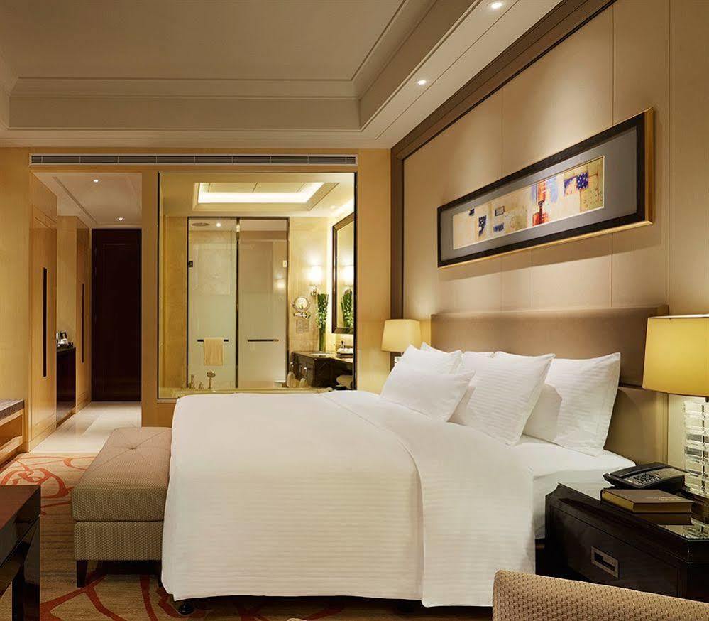 Wanda Realm Longyan Hotel Luaran gambar